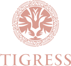 Tiger Lashes Logo